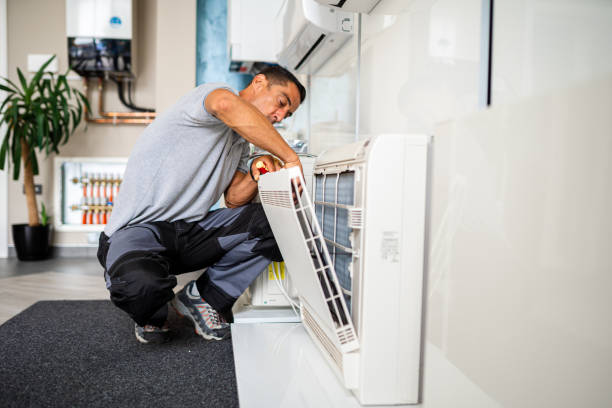 Best HVAC Air Duct Cleaning  in Butler, AL