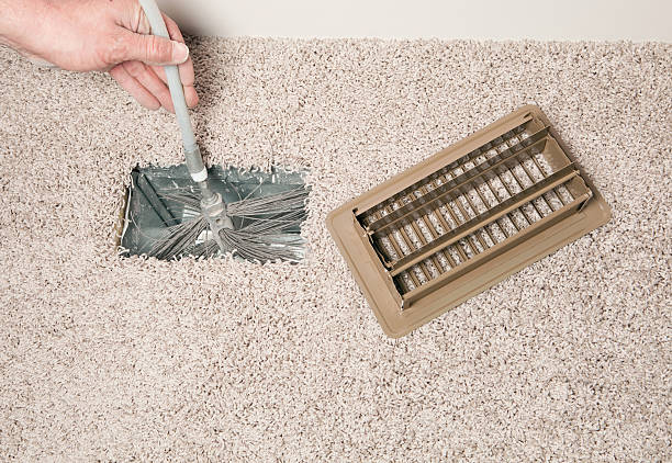 Ductwork Cleaning Services in Butler, AL